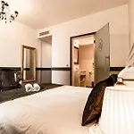 Restaurant Edmond's 2*