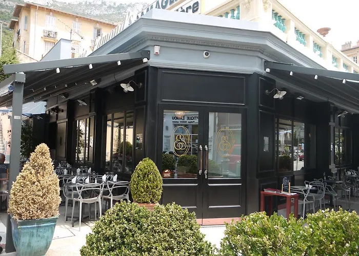 Restaurant Edmond's