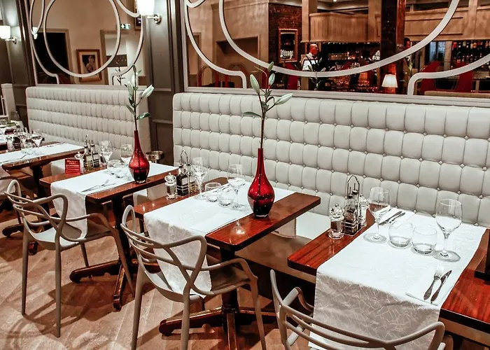 Restaurant Edmond's Hotell Cap-d'Ail