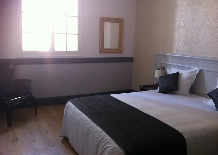Hotell Restaurant Edmond's Cap-d'Ail