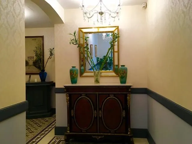 Restaurant Edmond's
