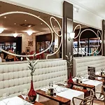Restaurant Edmond's 2* Cap-d'Ail