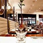 Restaurant Edmond's 2* Cap-d'Ail