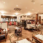 Hotel Restaurant Edmond's Cap-d'Ail