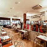 Hotel Restaurant Edmond's