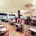 Restaurant Edmond's Hotel 2*