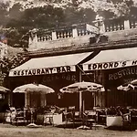 Restaurant Edmond's 2*