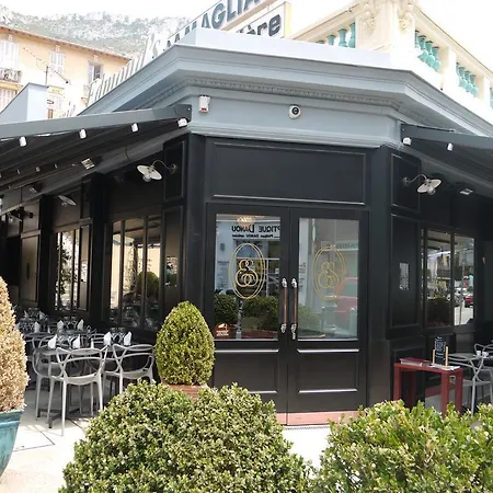 Restaurant Edmond's