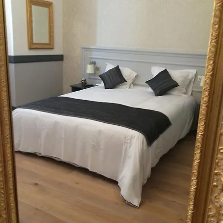 Restaurant Edmond's Hotel