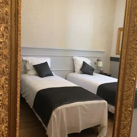 Restaurant Edmond's 2*