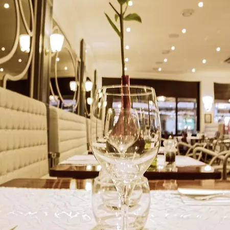 Restaurant Edmond's