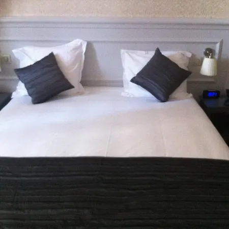Boutique Hôtel Edmond's