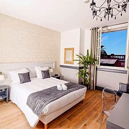 Boutique Edmond's 2*