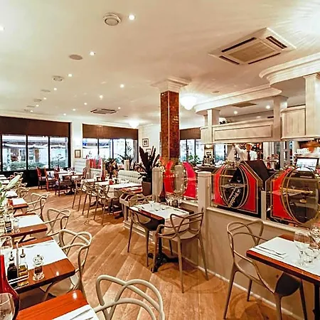 Boutique Edmond's 2* Cap-d'Ail