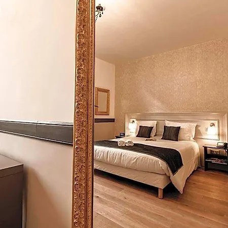 Boutique Edmond's Hotel Cap-d'Ail