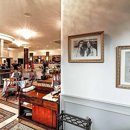 Boutique Edmond's Cap-d'Ail