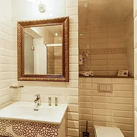 Boutique Edmond's Hotel Cap-d'Ail