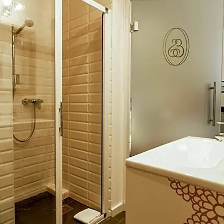 Boutique Edmond's 2* Cap-d'Ail