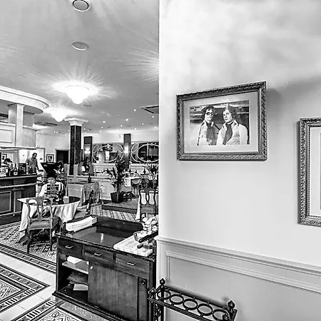 Boutique Edmond's