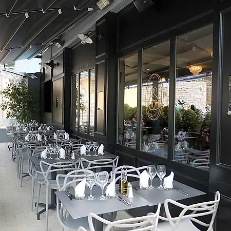Hotel Boutique Edmond's 2*