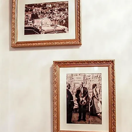 Boutique Edmond's Hotel Cap-d'Ail