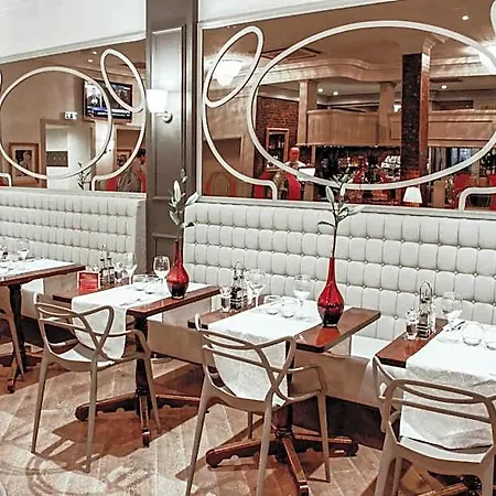 Boutique Edmond's Hotel