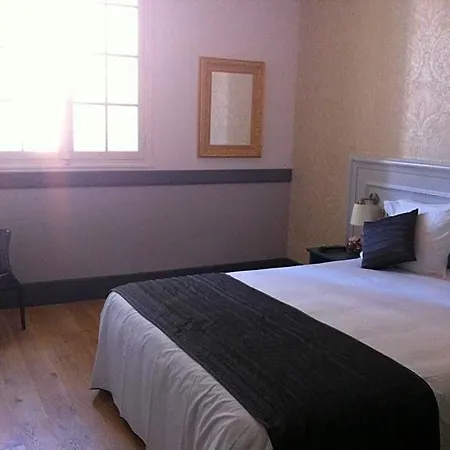 Boutique Edmond's Hotel 2*