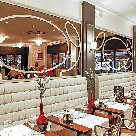Boutique Edmond's Hotel 2*