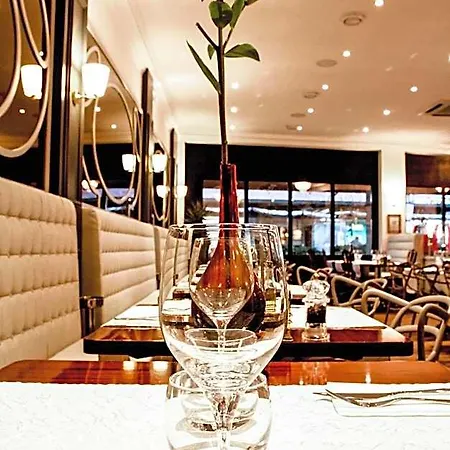 Hotel Boutique Edmond's