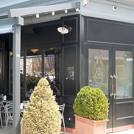 Boutique Edmond's Hotel