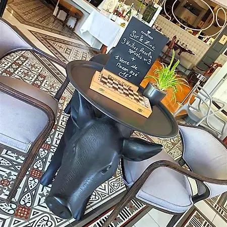 Boutique Edmond's