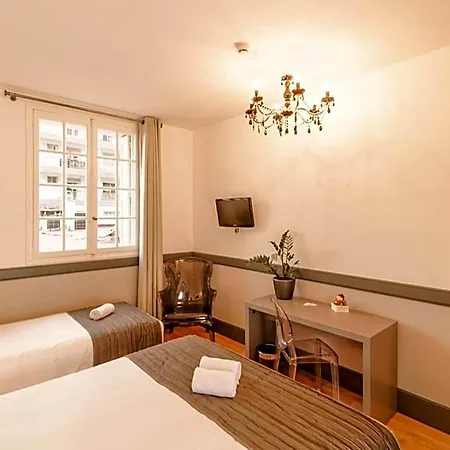 Hotel Boutique Edmond's Cap-d'Ail