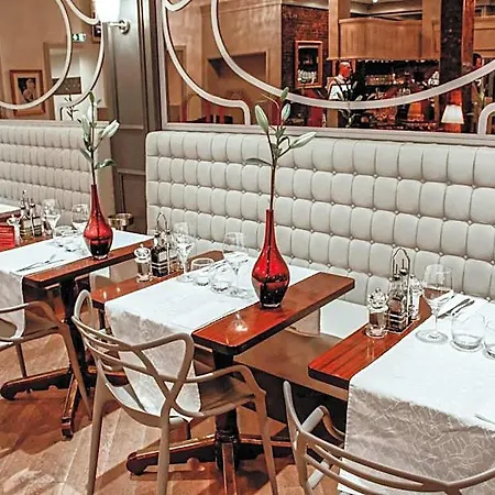 Hotel Boutique Edmond's 2*