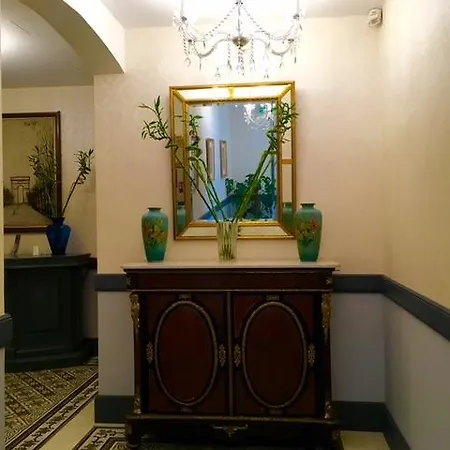 Boutique Hotel Edmond'S