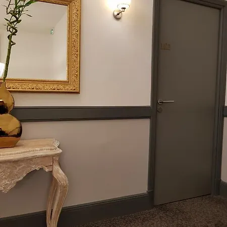 Boutique Hôtel Edmond's Cap-d'Ail