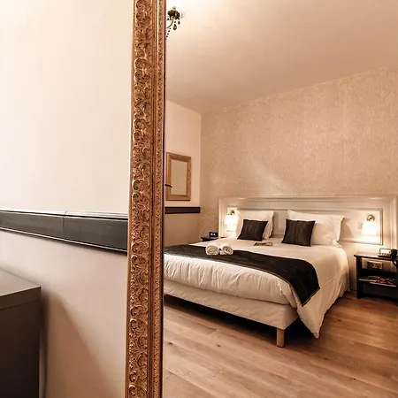 Restaurant Edmond's 2*