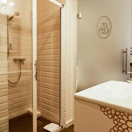 Szálloda Boutique Hotel Edmond'S