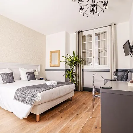 Szálloda Restaurant Edmond's