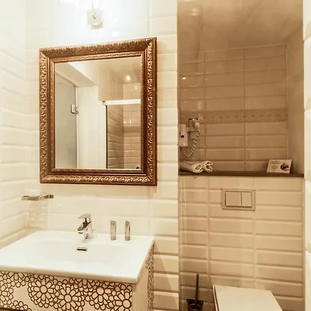 Boutique Hotel Edmond'S