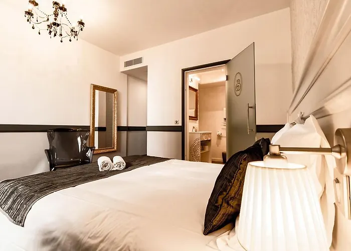 Restaurant Edmond's 2*